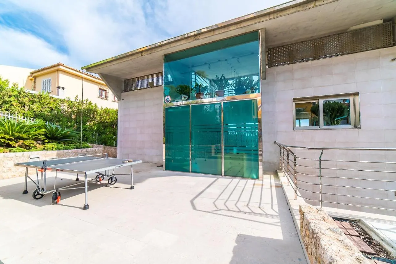Ideal Property Mallorca - Villa Sammy Alcudia