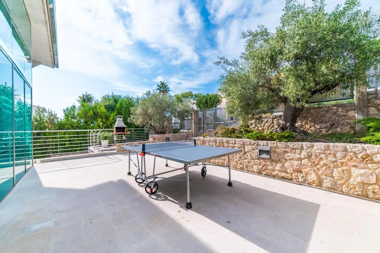 Ideal Property Mallorca - Villa Sammy Alcudia  Holiday home Alcudia (Mallorca)