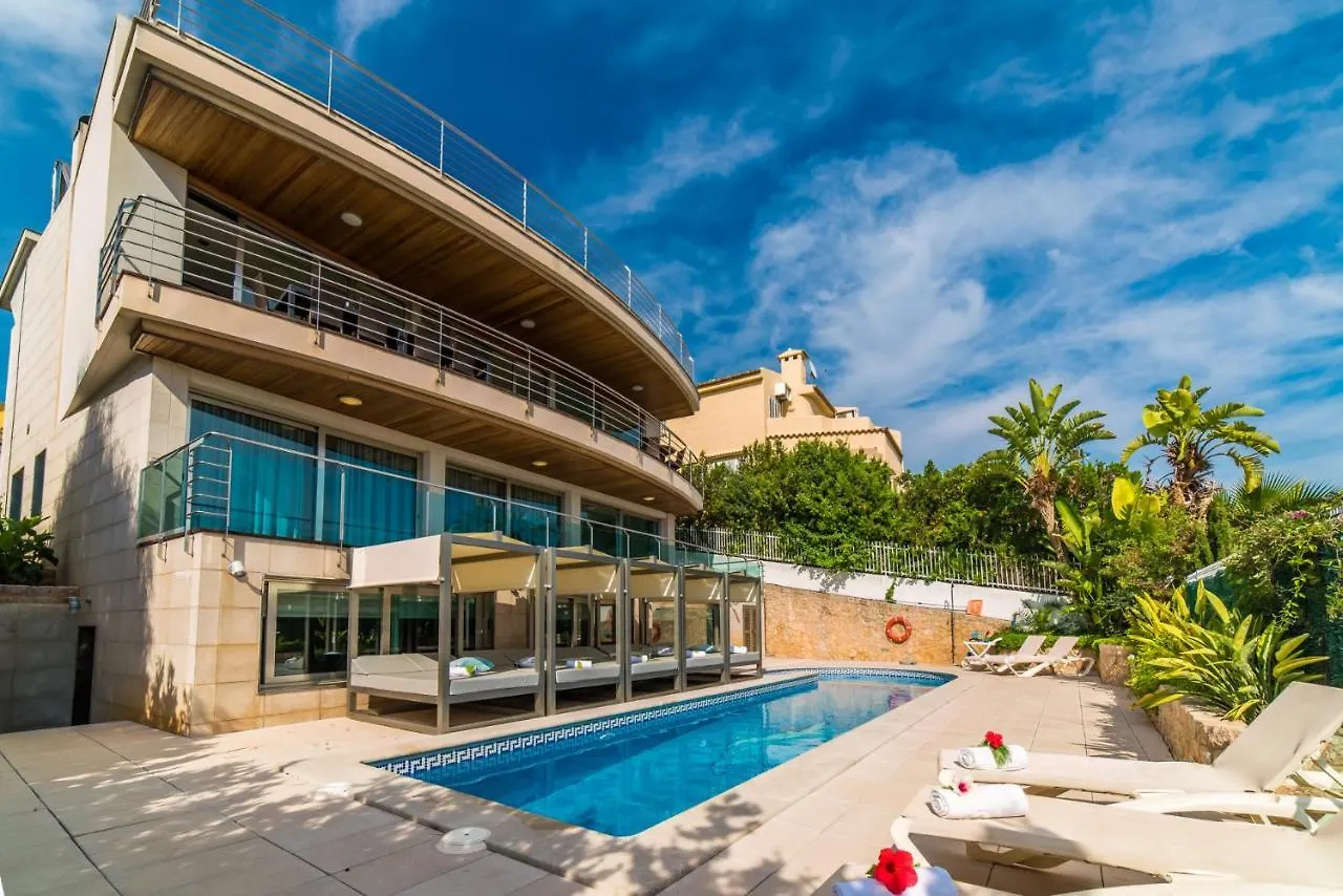 Ideal Property Mallorca - Villa Sammy Alcudia  Alcudia (Mallorca)