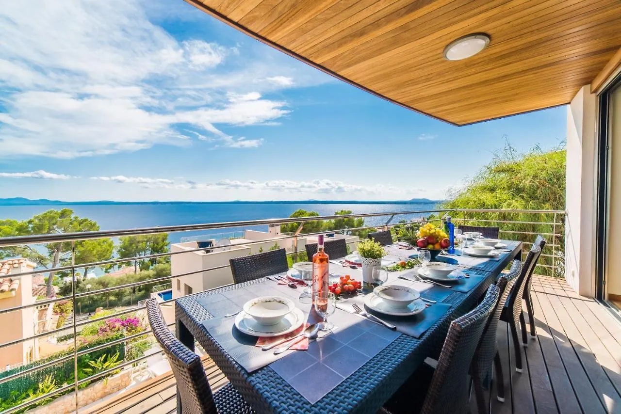 Ideal Property Mallorca - Villa Sammy Alcudia  0*, Alcudia (Mallorca)