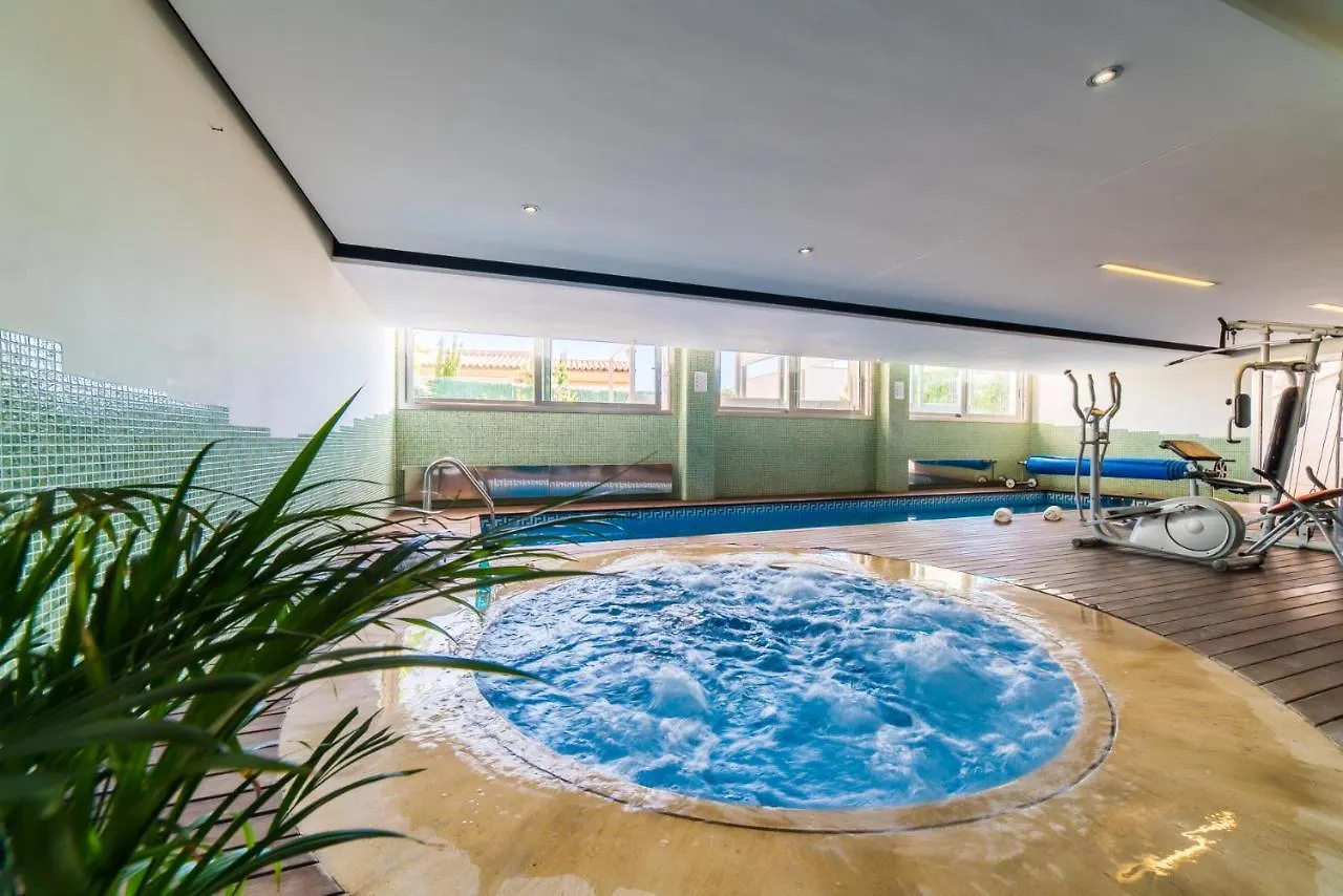Holiday home Ideal Property Mallorca - Villa Sammy Alcudia