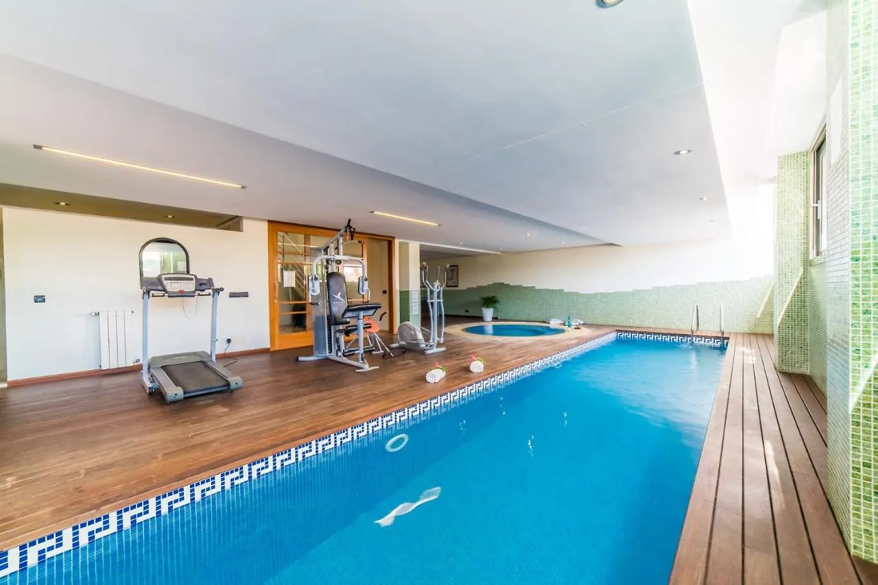 Ideal Property Mallorca - Villa Sammy Alcudia  Holiday home