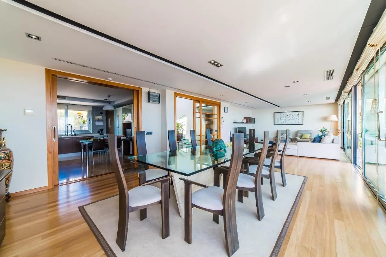Ideal Property Mallorca - Villa Sammy Alcudia  0*, Alcudia (Mallorca) Spain