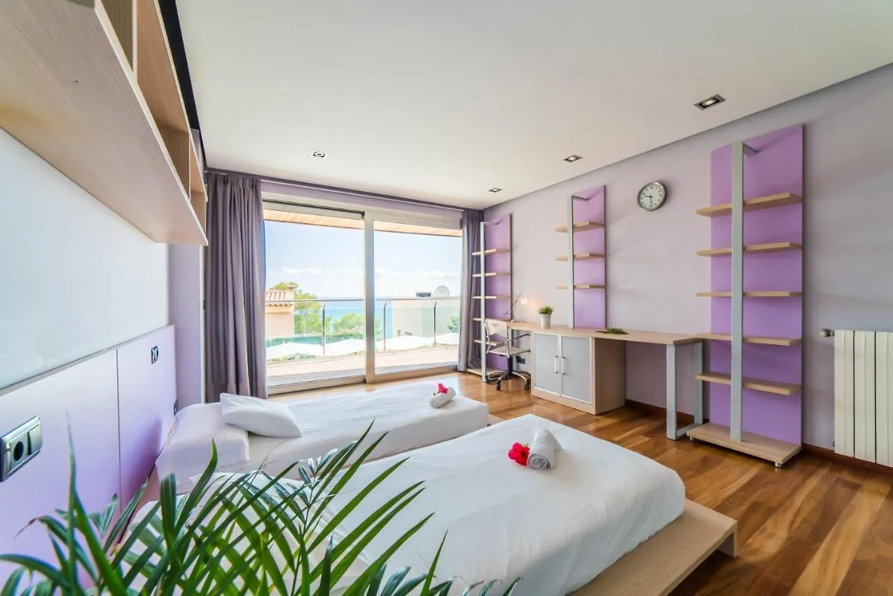 Ideal Property Mallorca - Villa Sammy Alcudia  Alcudia (Mallorca)