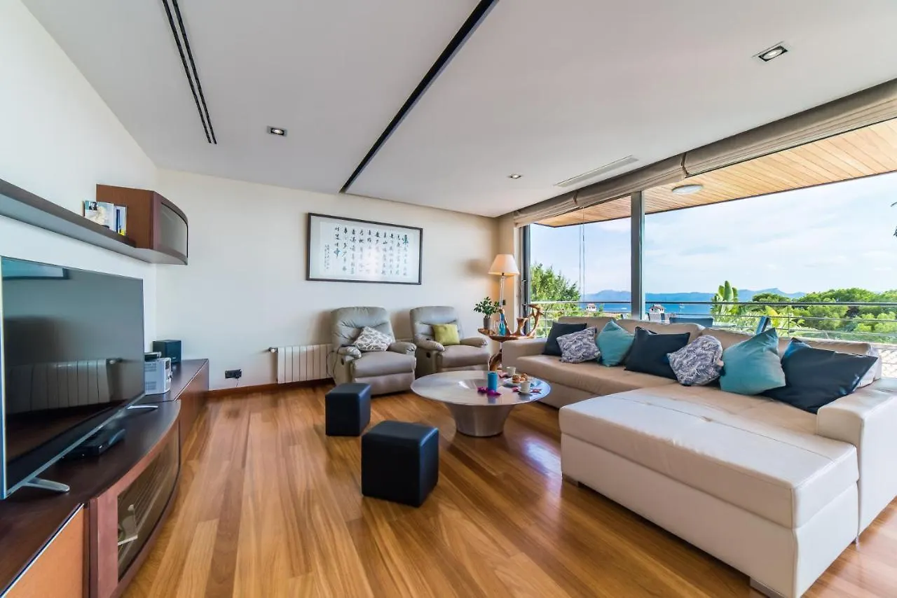 Ideal Property Mallorca - Villa Sammy Alcudia  Holiday home Alcudia (Mallorca)