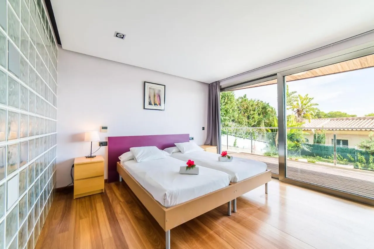 Holiday home Ideal Property Mallorca - Villa Sammy Alcudia