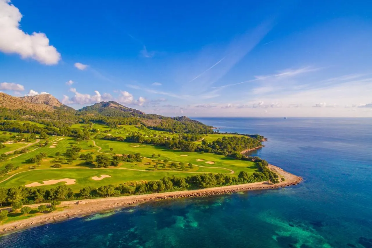 Ideal Property Mallorca - Villa Sammy Alcudia  0*, Alcudia (Mallorca)