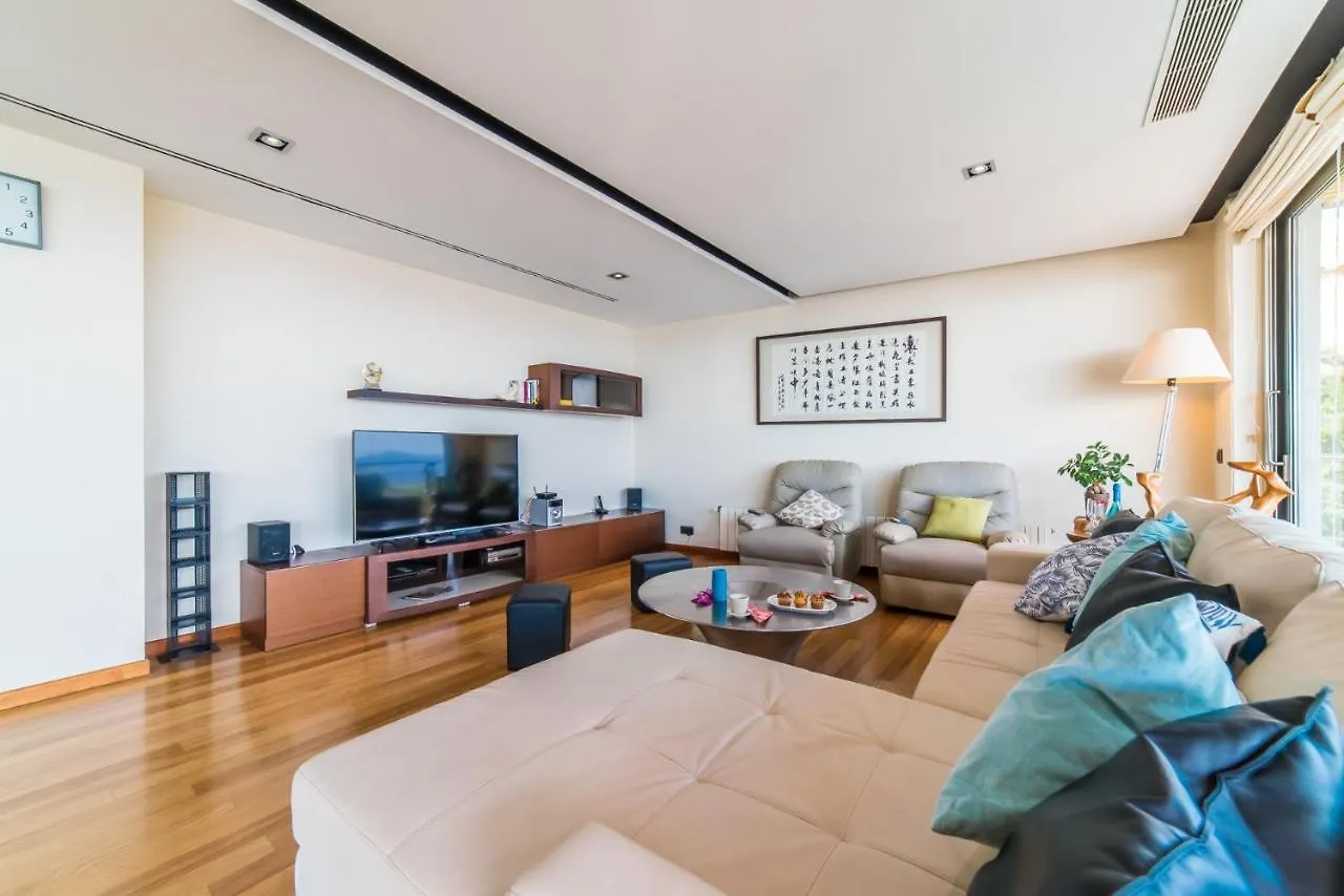 Ideal Property Mallorca - Villa Sammy Alcudia  0*, Alcudia (Mallorca) Spain