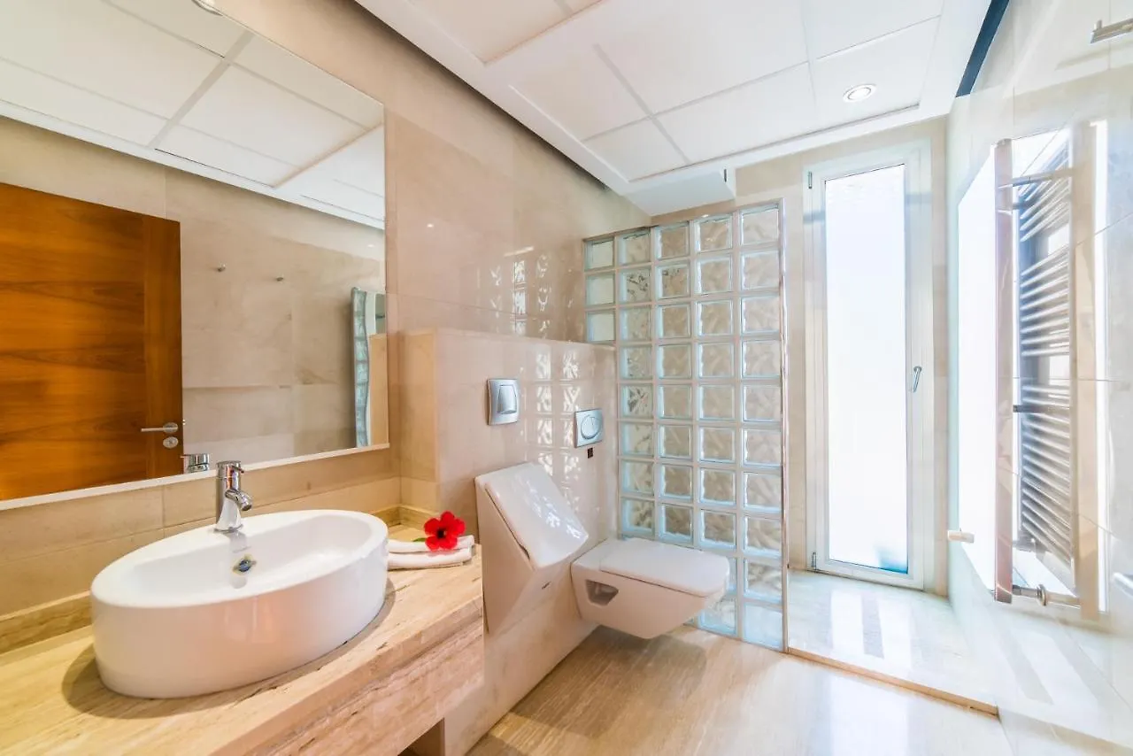 Ideal Property Mallorca - Villa Sammy Alcudia