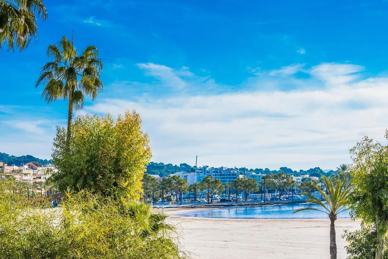 Ideal Property Mallorca - Villa Sammy Alcudia  Alcudia (Mallorca)