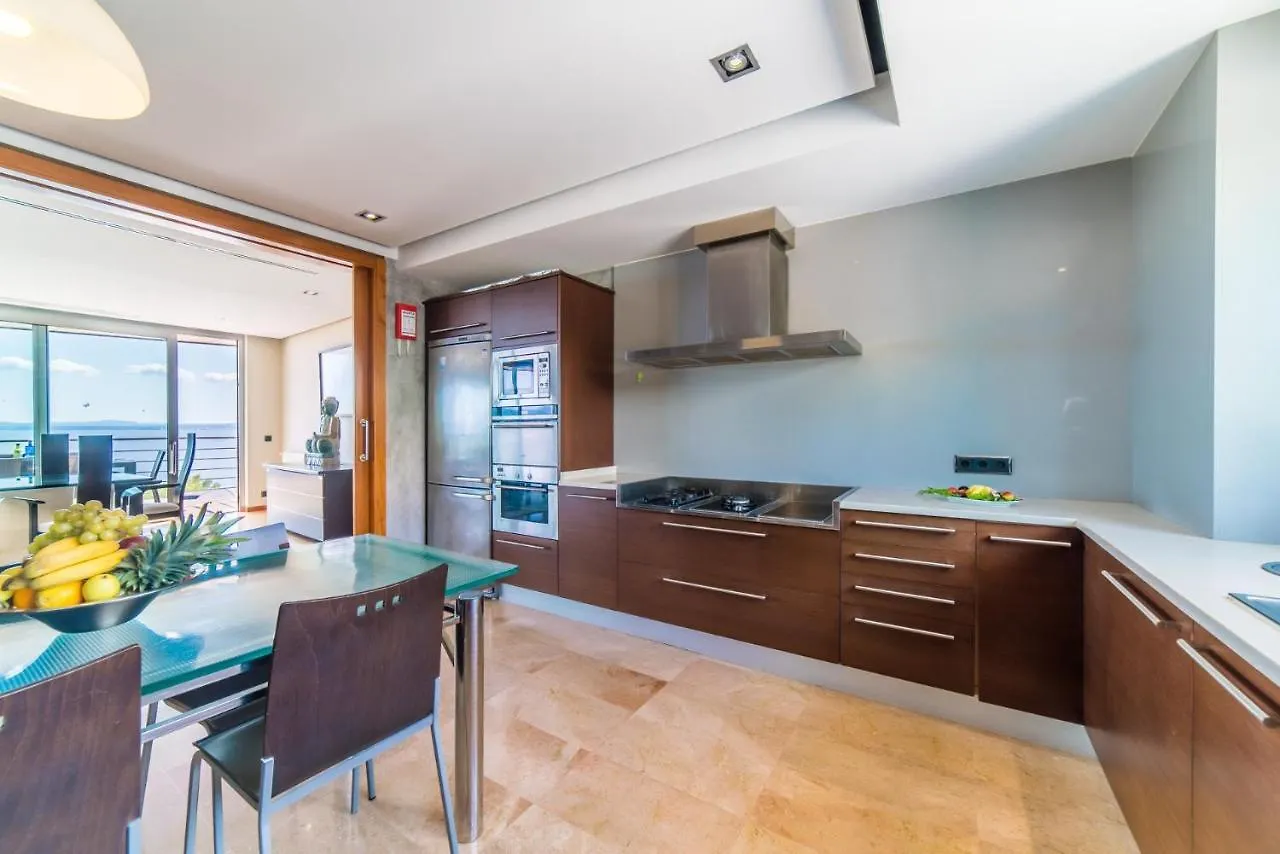 Ideal Property Mallorca - Villa Sammy Alcudia