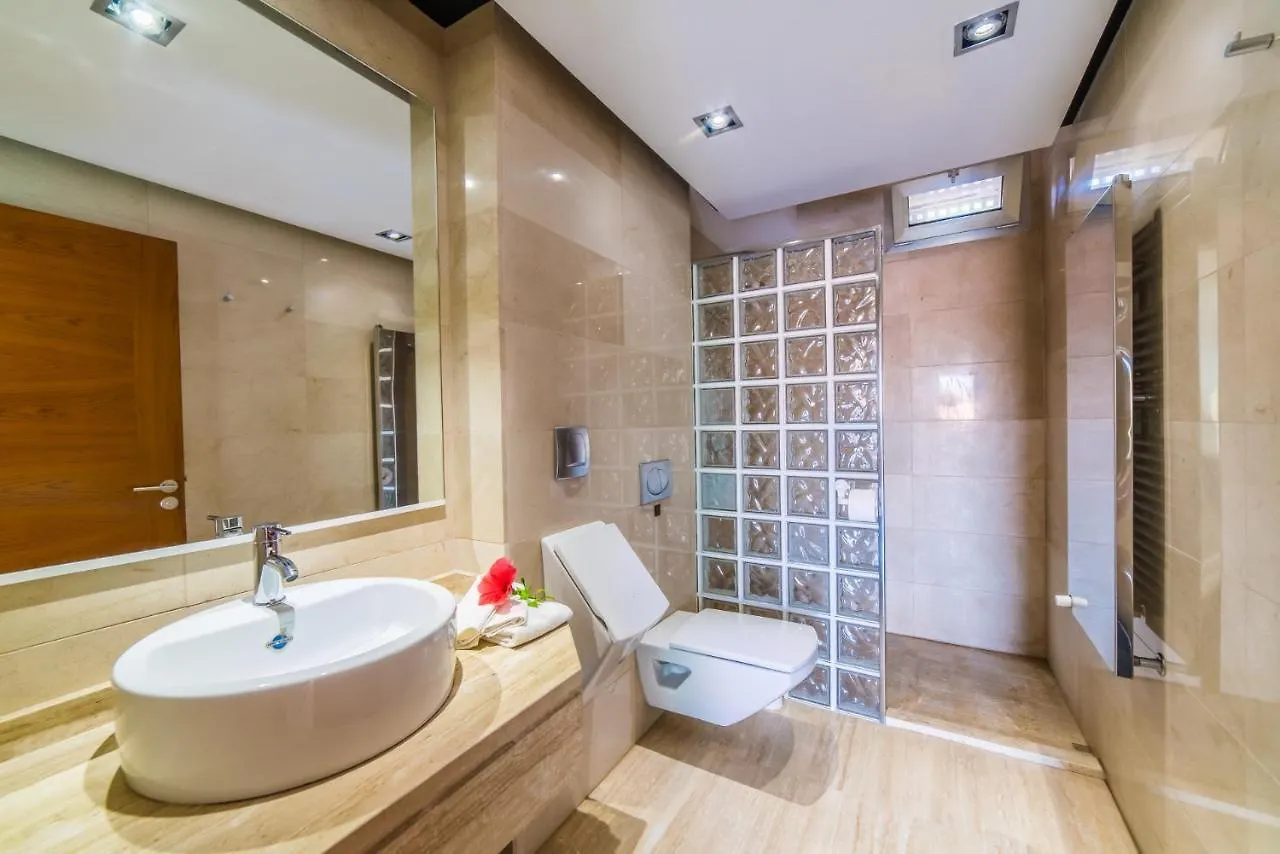 Ideal Property Mallorca - Villa Sammy Alcudia  Holiday home