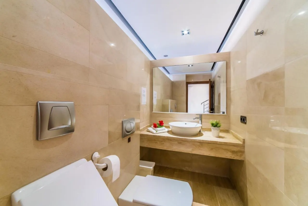 Ideal Property Mallorca - Villa Sammy Alcudia  0*, Alcudia (Mallorca)
